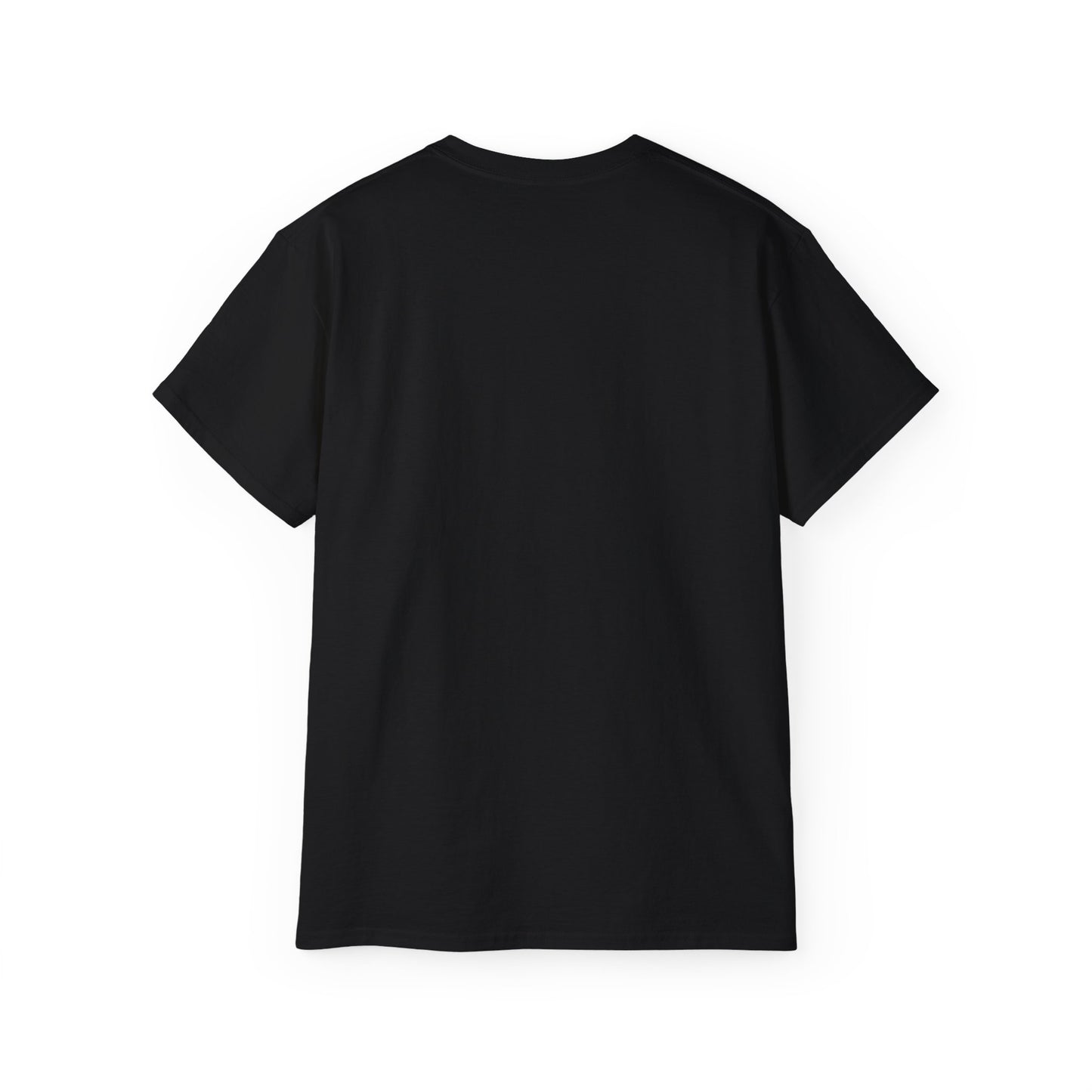 Yeah Nah Limited Black Edition - Unisex Ultra Cotton Tee - Comfortable Everyday Tee, Casual Wear, Gift for Him/Her, Summer Style, Great for Holidays
