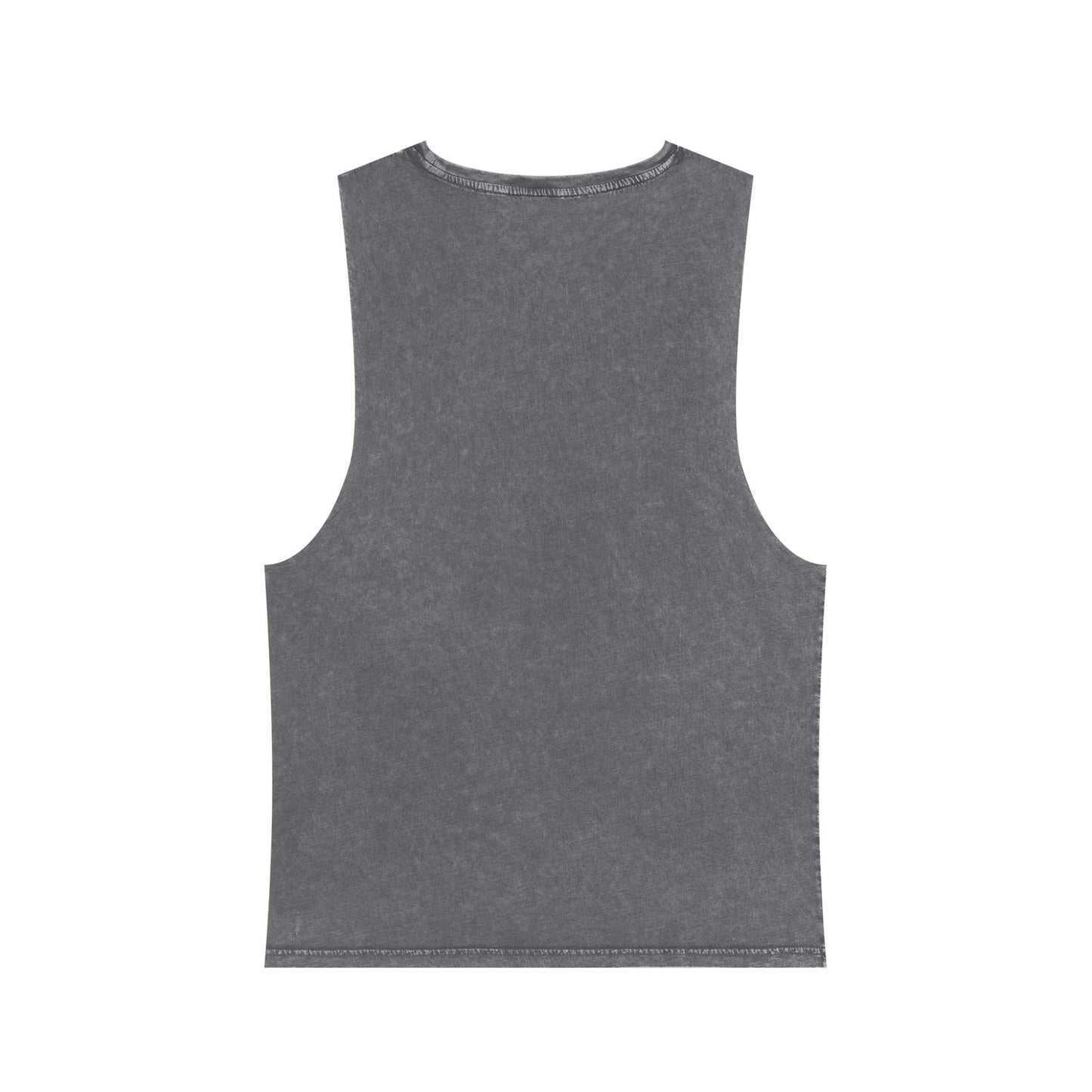 Yeah Nah - Tank Top - Casual Summer Wear, Beach Days, Workout Gear, Layered Outfits, Unique Gift Idea