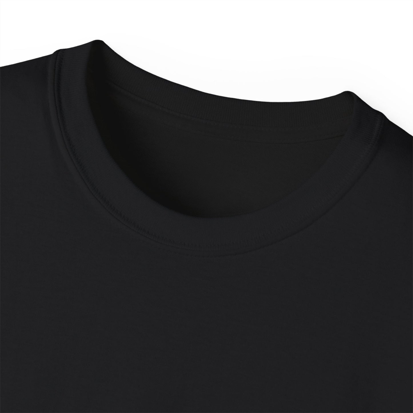 Yeah Nah Limited Black Edition - Unisex Ultra Cotton Tee - Comfortable Everyday Tee, Casual Wear, Gift for Him/Her, Summer Style, Great for Holidays