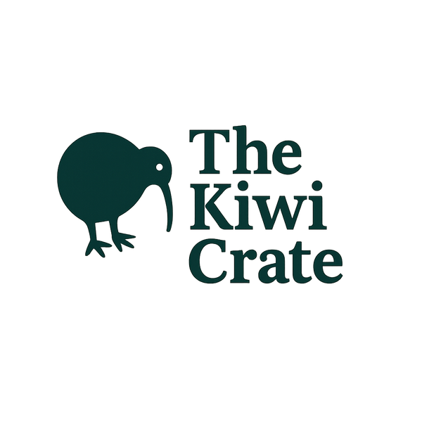 The Kiwi Crate