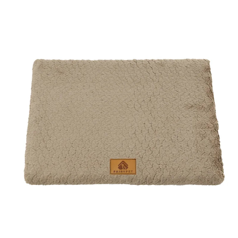 Orthopedic Dog Bed | 3D Memory Foam, Washable Cover, Anti-Slip | NZ