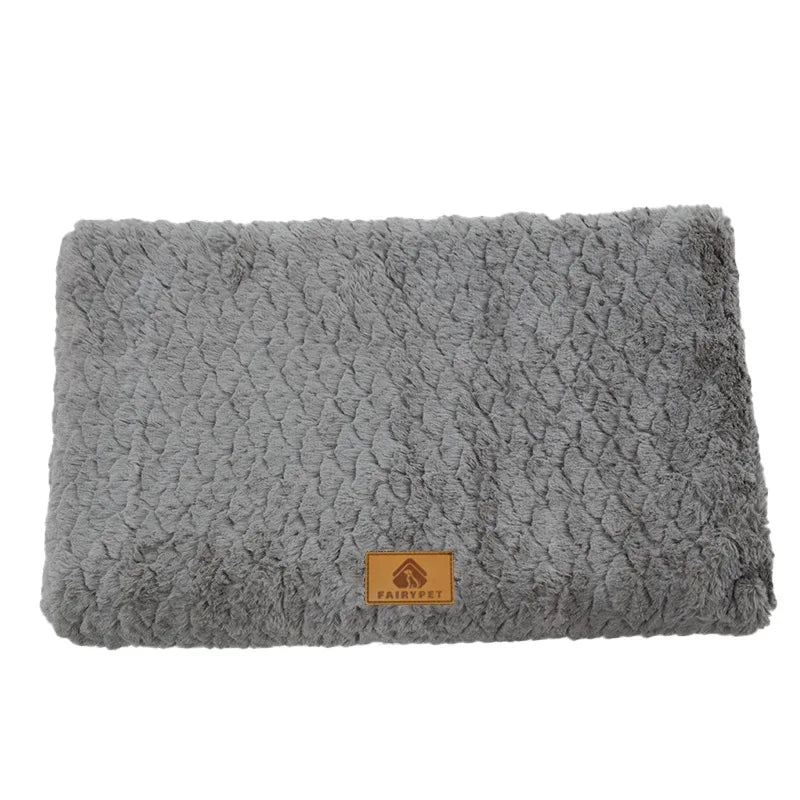 Orthopedic Dog Bed | 3D Memory Foam, Washable Cover, Anti-Slip | NZ