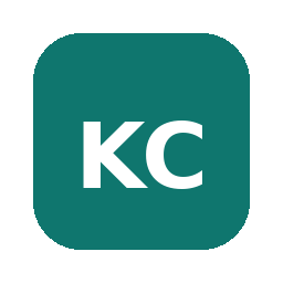 The Kiwi Crate KC mark